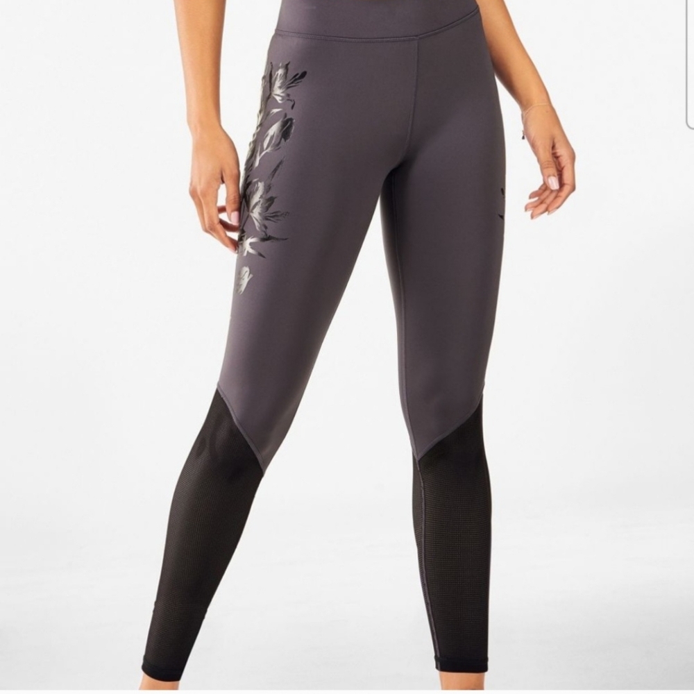 •fabletics ultracool 7/8 leggings•